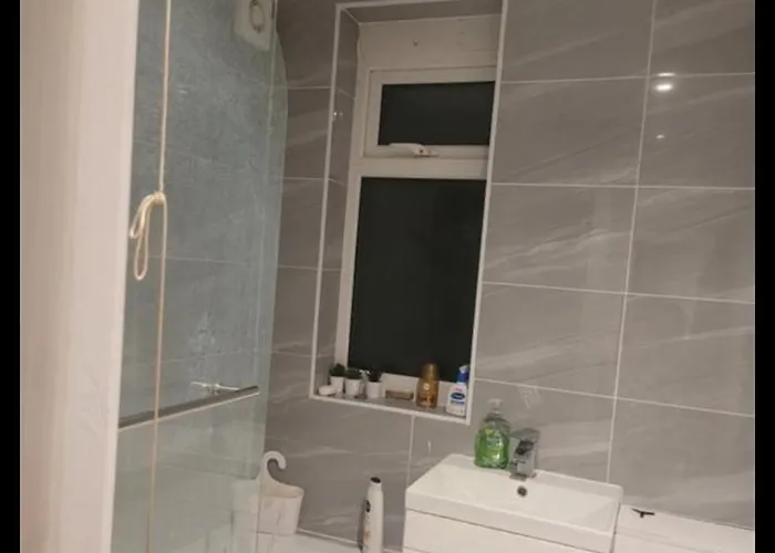 8 Mackie Ave Rum i privatbostad